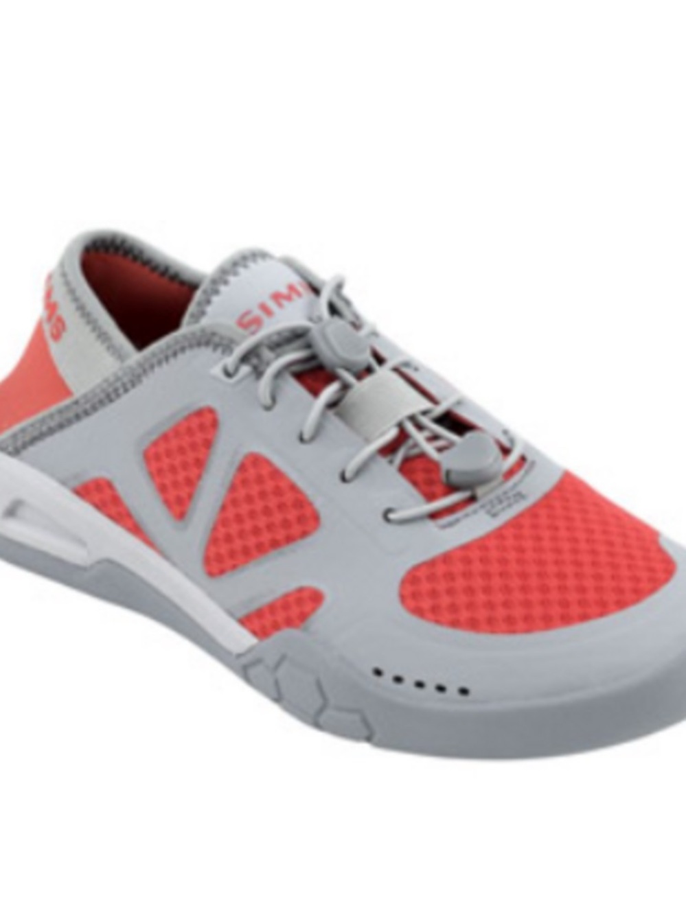 Simms Currents Kayaking Boating Water Shoes - Women’s Size 9